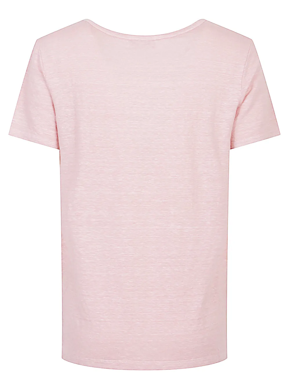 Base Women's T-Shirts And Polos pink