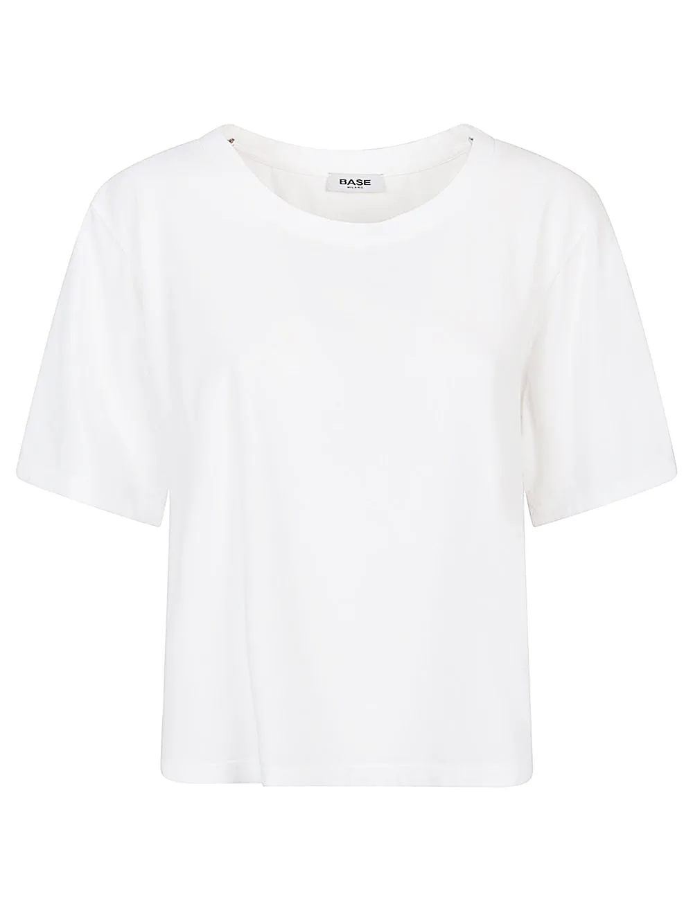 Base Women's T-Shirts And Polos