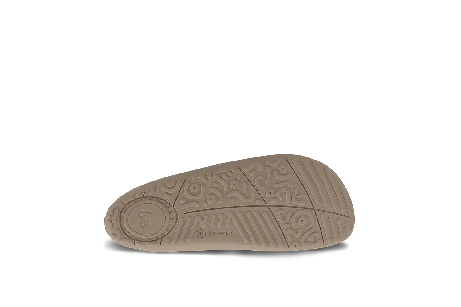 Be Lenka Kids barefoot Bounce - Dark Blue Shoes_Be Lenka_Footwear