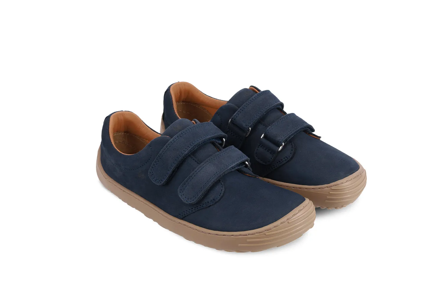 Be Lenka Kids barefoot Bounce - Dark Blue Shoes_Be Lenka_Footwear