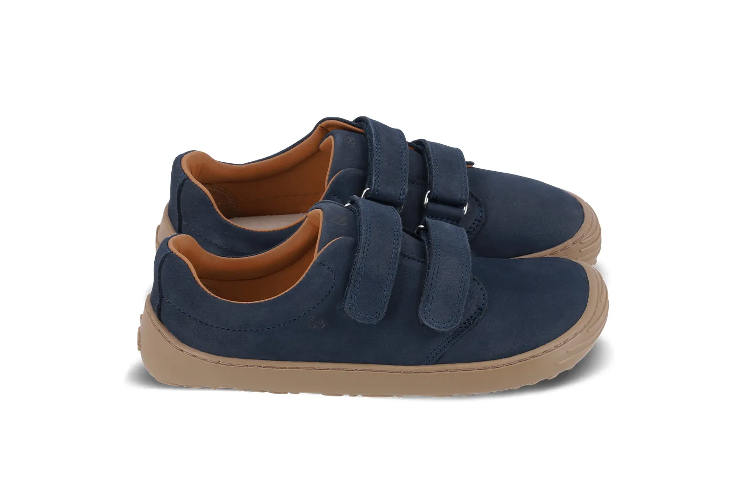 Be Lenka Kids barefoot Bounce - Dark Blue Shoes_Be Lenka_Footwear