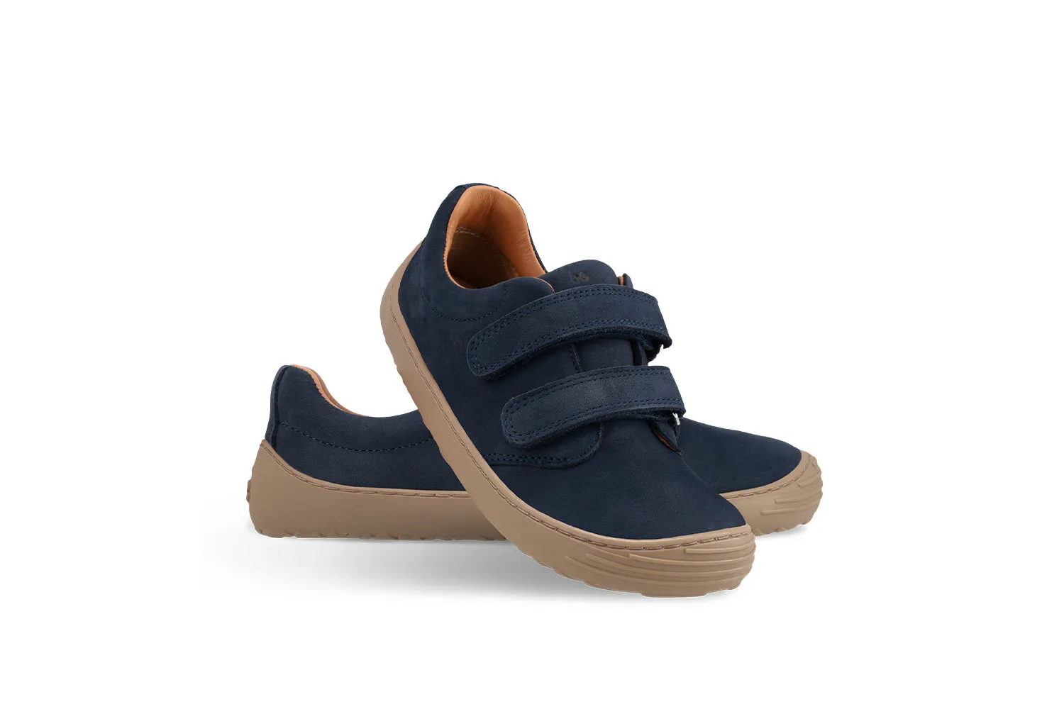 Be Lenka Kids barefoot Bounce - Dark Blue Shoes_Be Lenka_Footwear