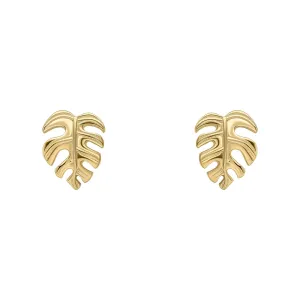 Boucles d'oreilles en argent sterling E6500 - Collection Beginnings