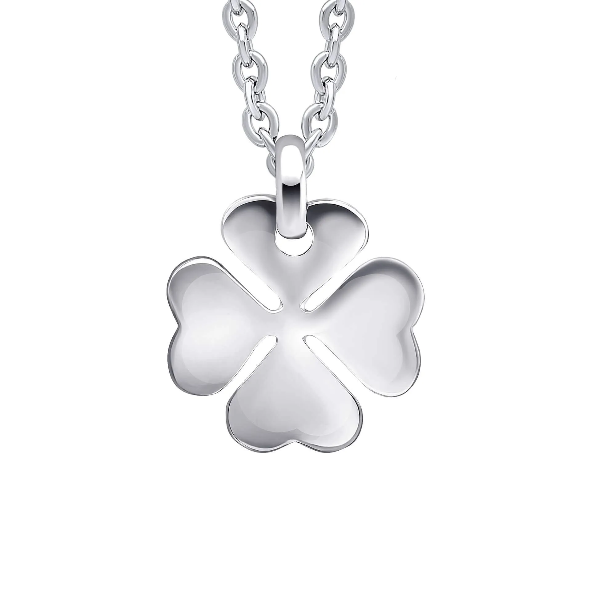 Pendentif en argent sterling Beginnings P5454 - Bijoux Beginnings