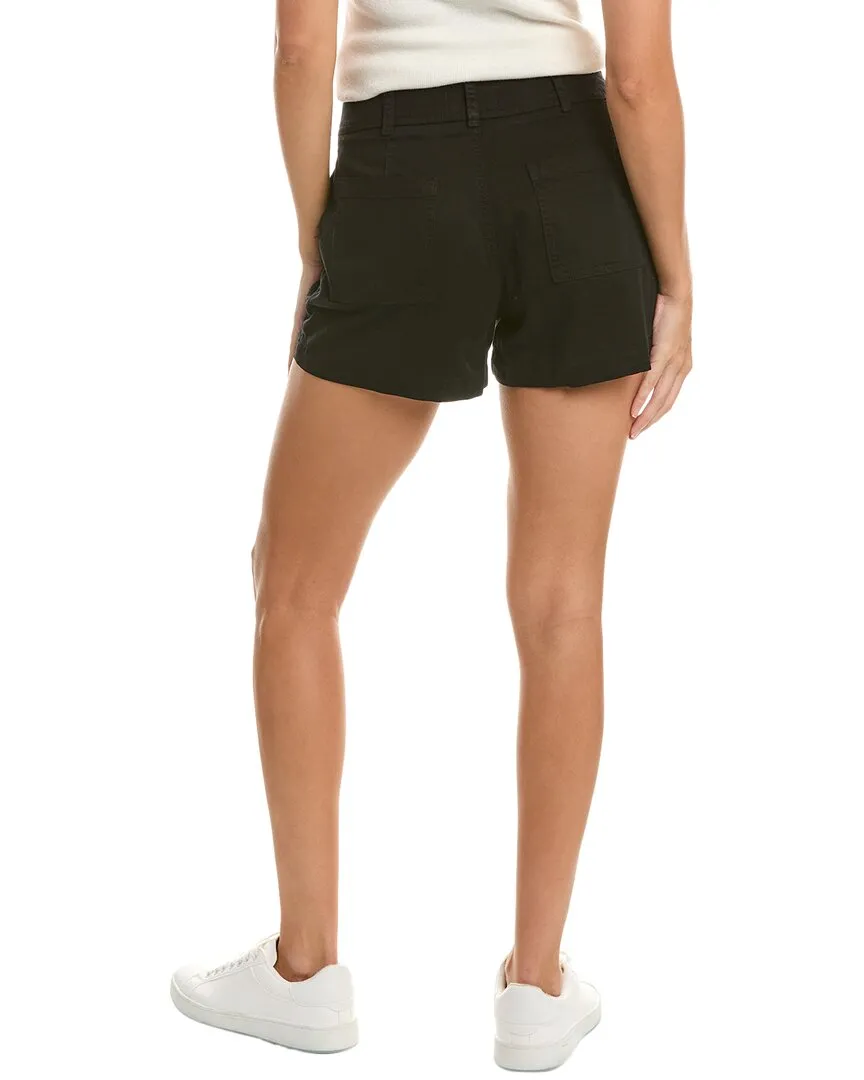 Bella Dahl Poppy Voyage Pocket Short