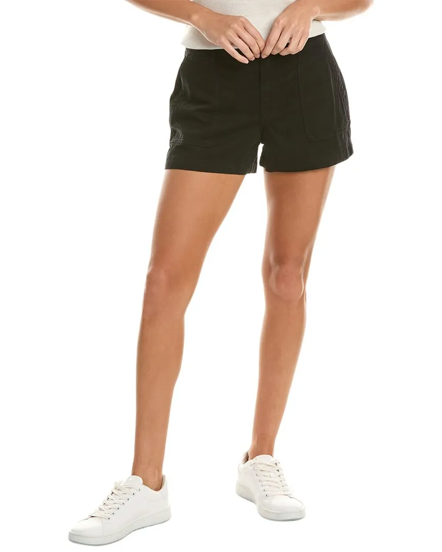 Bella Dahl Poppy Voyage Pocket Short