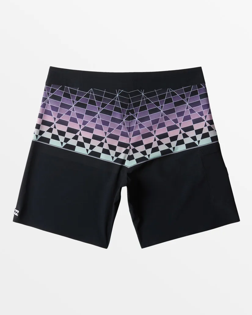 Billabong Fifty50 Airlite Boardshorts-Fade