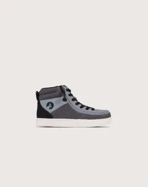Billy Footwear Street High Tops Toddler