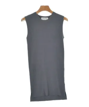 BLACK By Moussy Tank tops