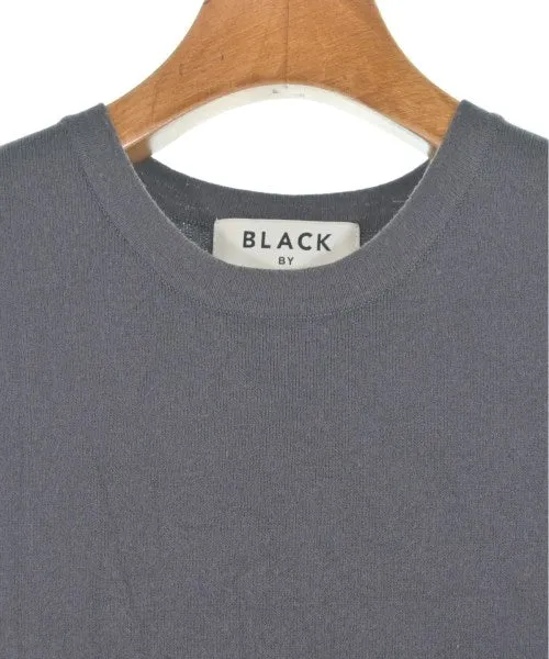 BLACK By Moussy Tank tops
