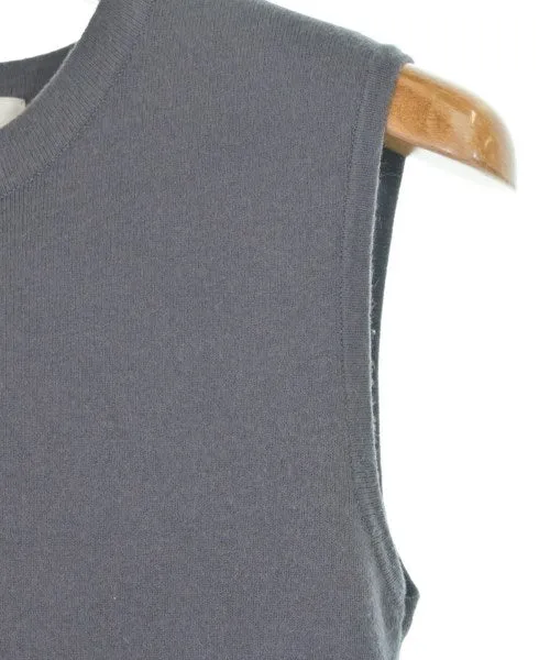 BLACK By Moussy Tank tops