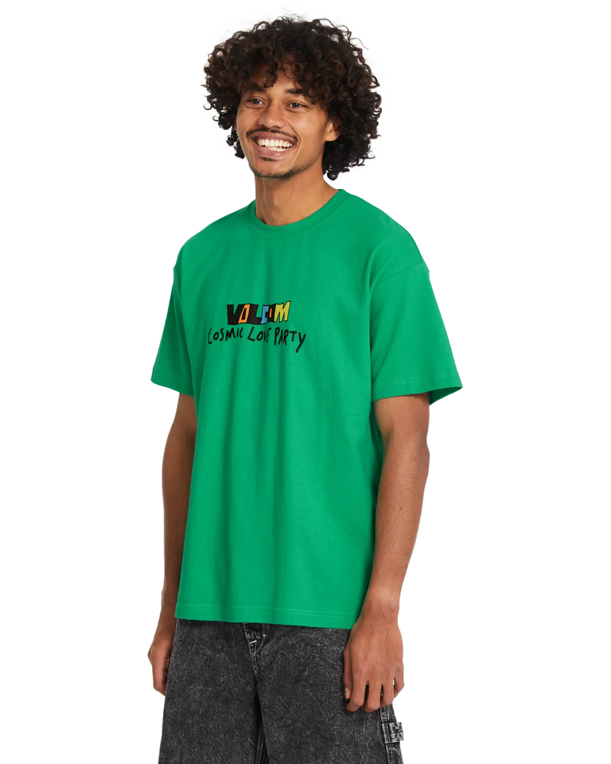 Bob Mollema 2 T-Shirt in Mint
