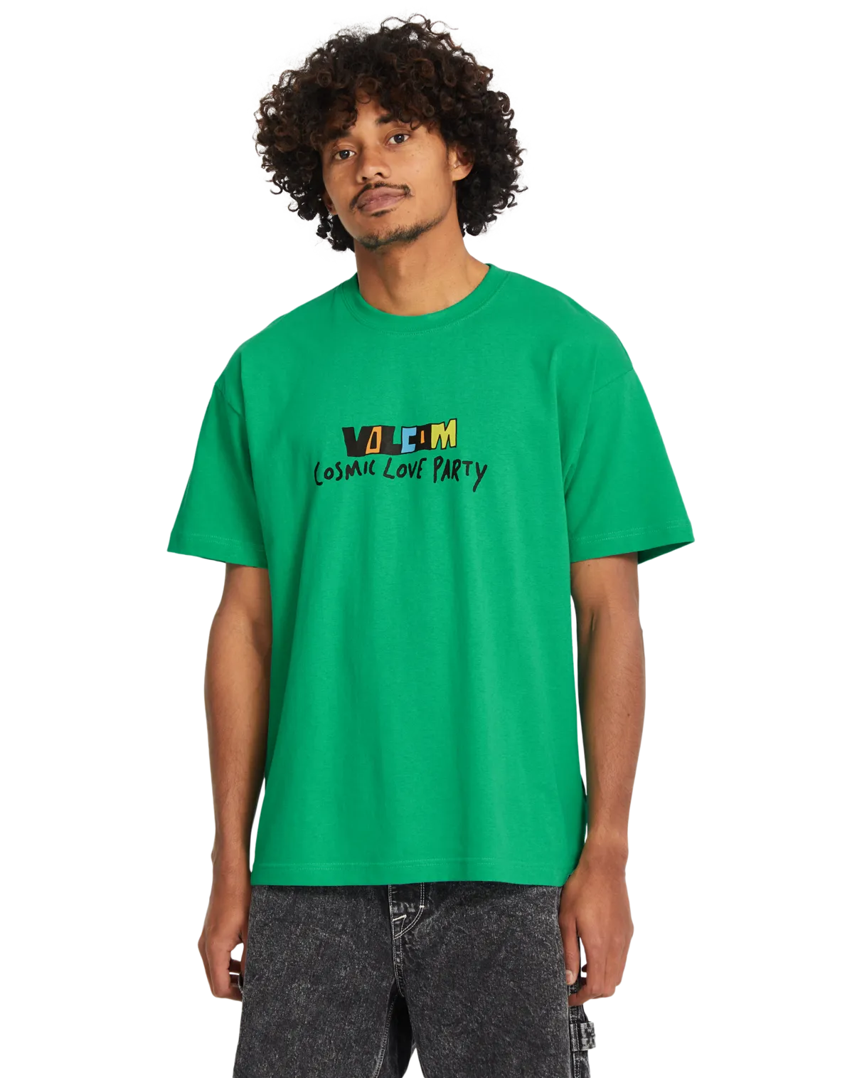 Bob Mollema 2 T-Shirt in Mint