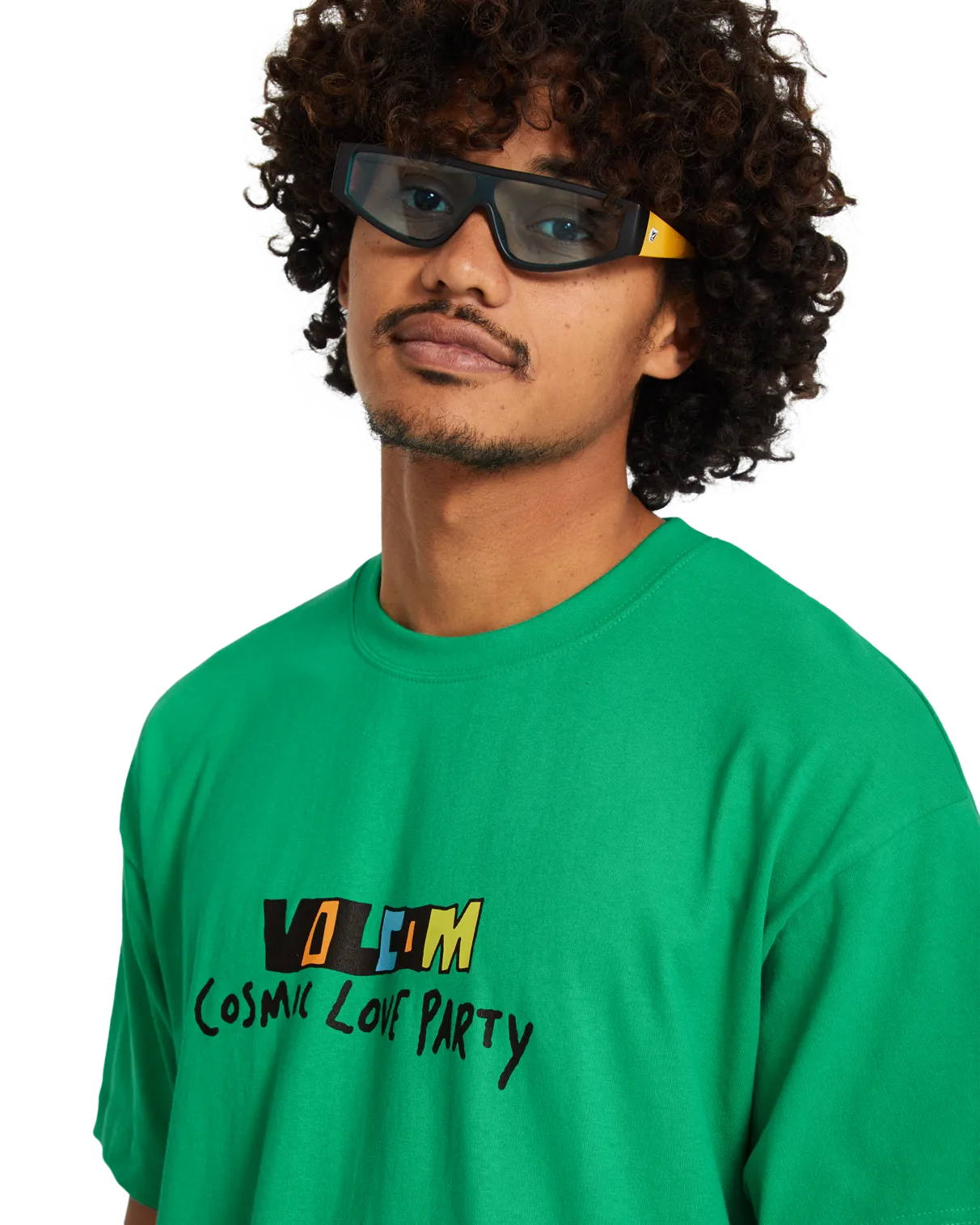 Bob Mollema 2 T-Shirt in Mint