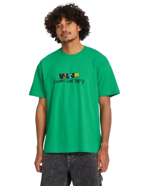 Bob Mollema 2 T-Shirt in Mint