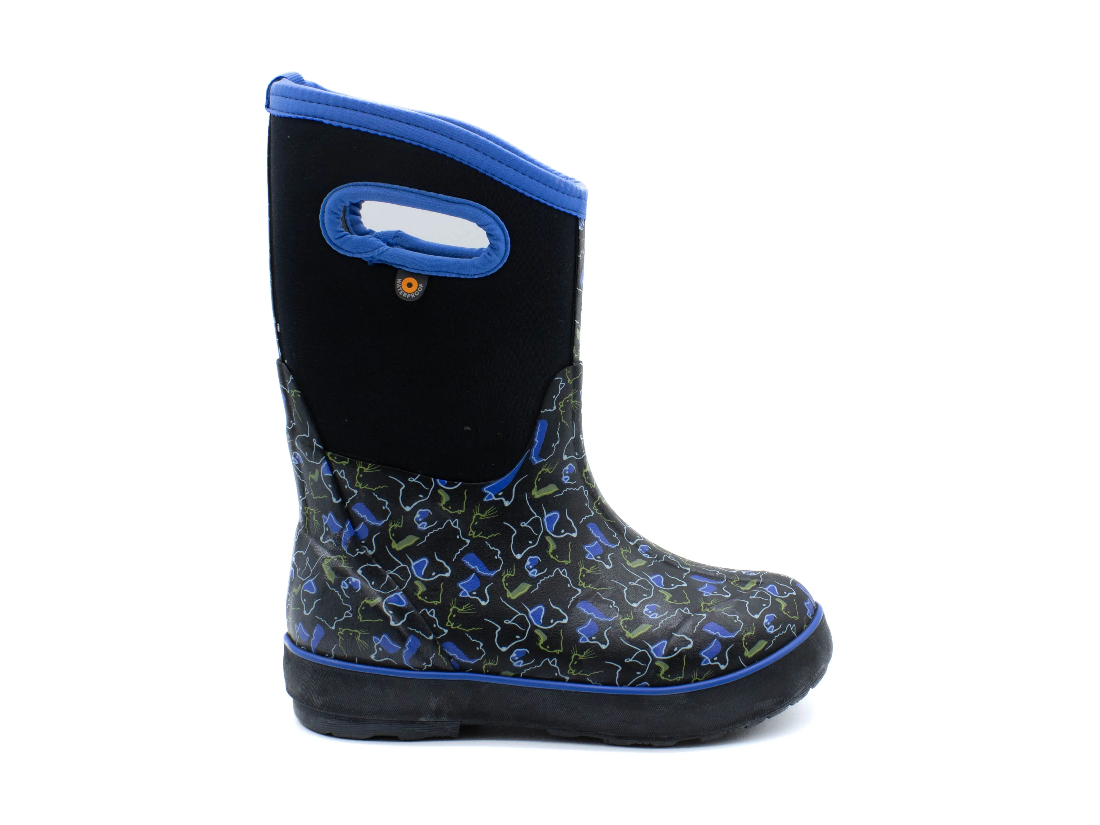 BOGS CLASSIC II PETS Bogs Shoes