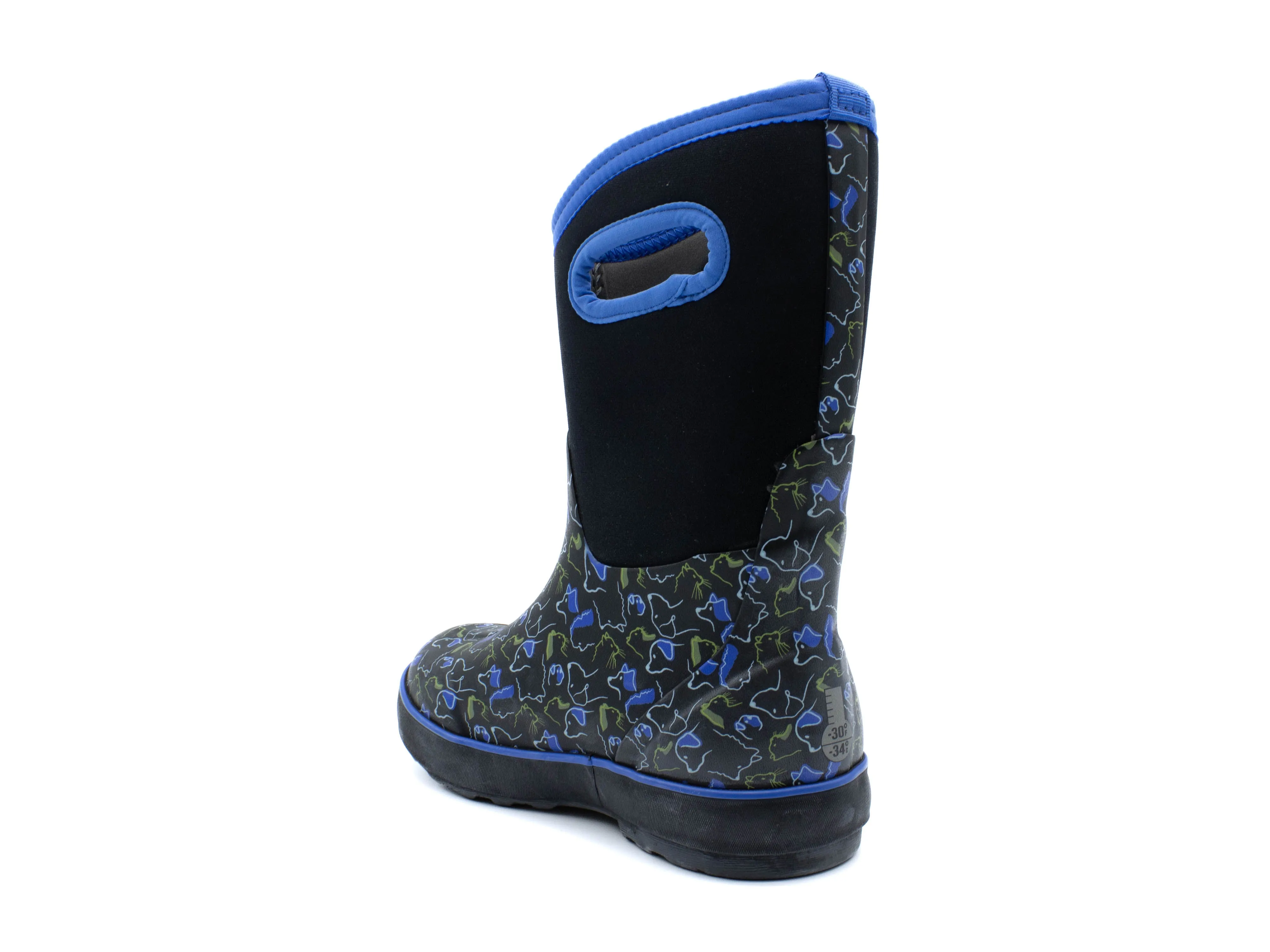 BOGS CLASSIC II PETS Bogs Shoes