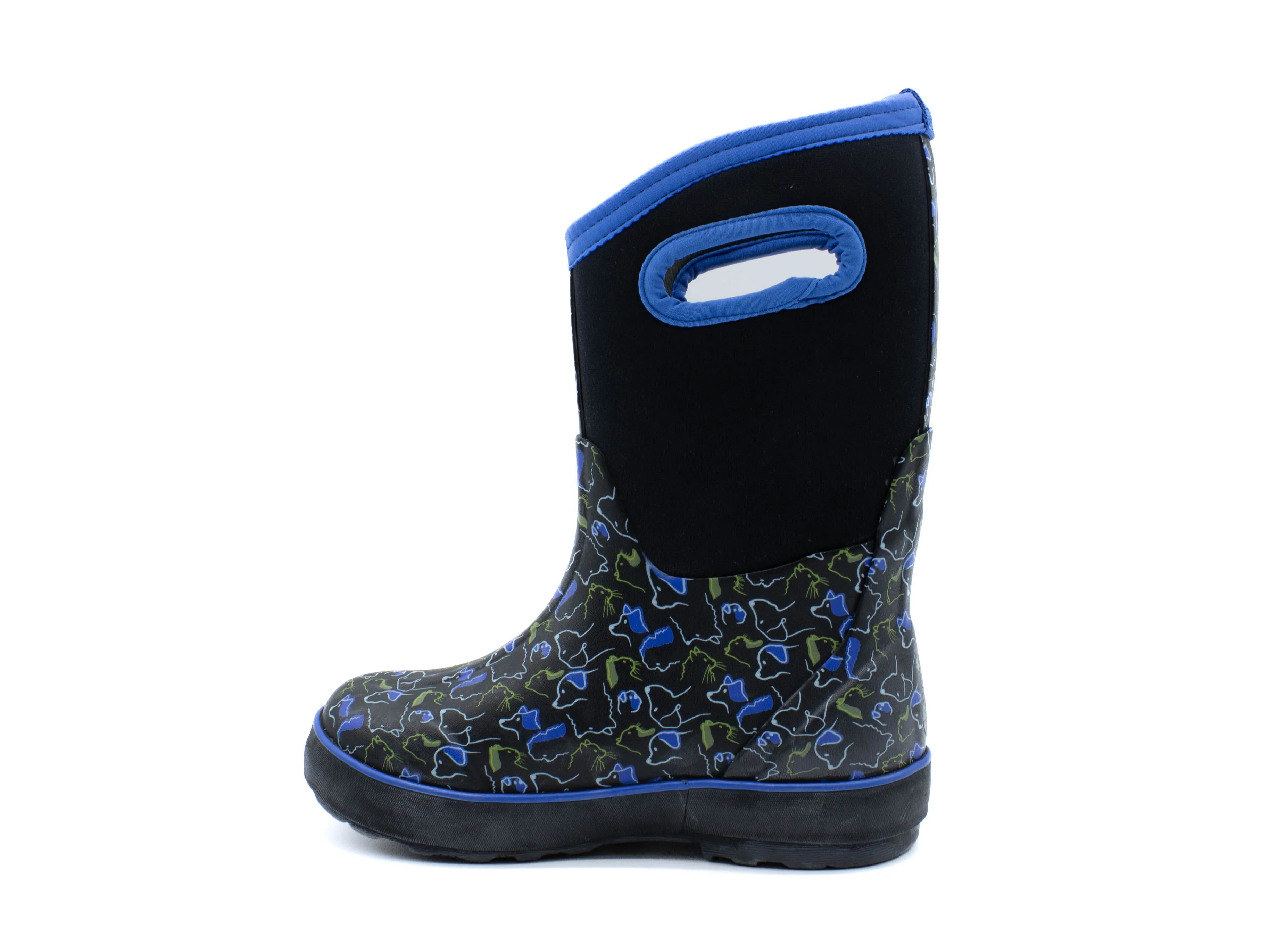 BOGS CLASSIC II PETS Bogs Shoes