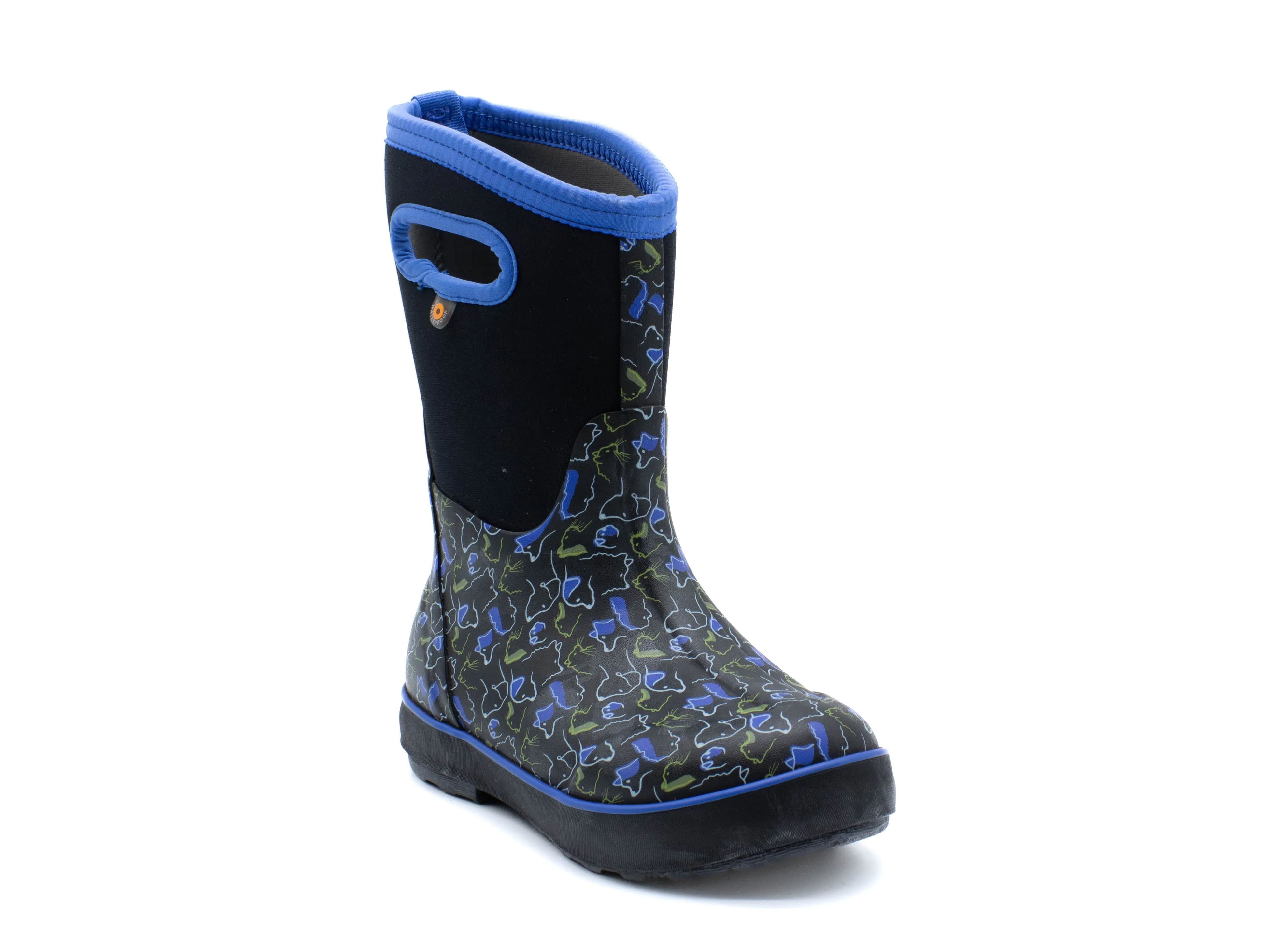 BOGS CLASSIC II PETS Bogs Shoes