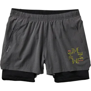 Bommer 3.5" Short