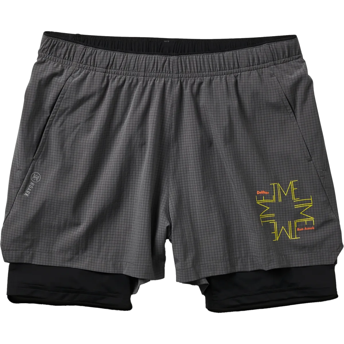 Bommer 3.5" Short