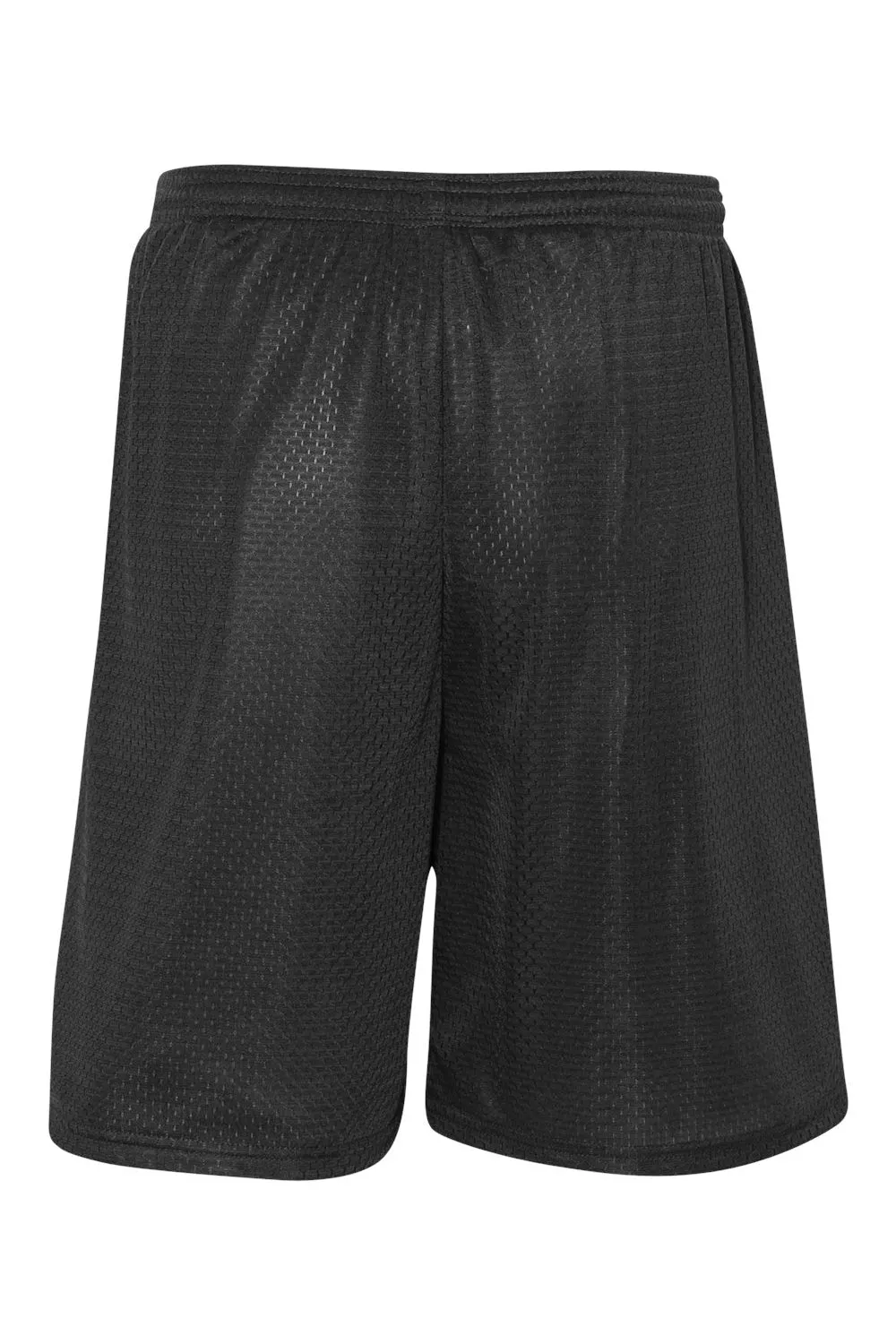 C2 Sport Mens Mesh Shorts - Black