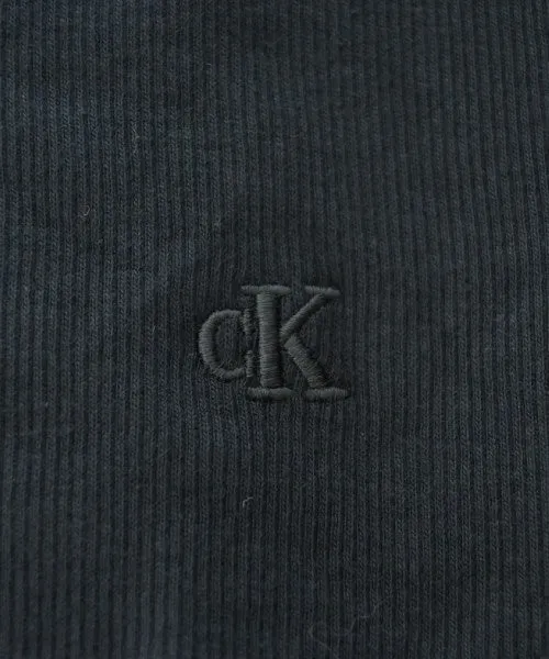 CALVIN KLEIN Tank tops
