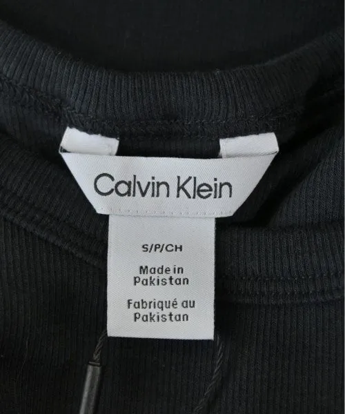 CALVIN KLEIN Tank tops