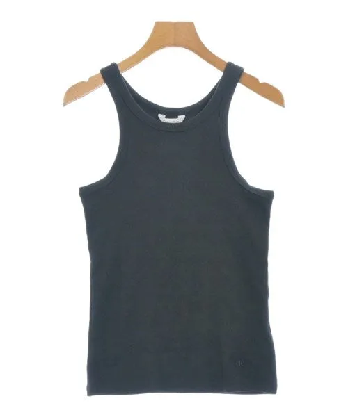 CALVIN KLEIN Tank tops