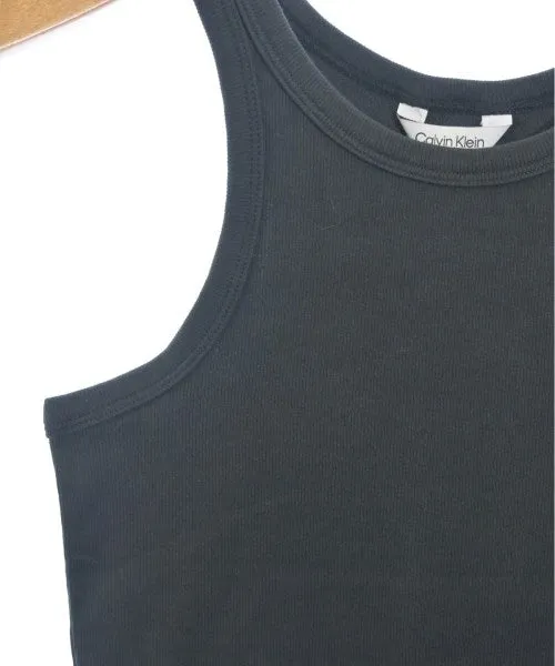 CALVIN KLEIN Tank tops