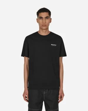 Camden Box T-Shirt Black