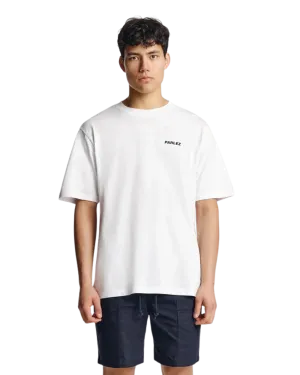 Cantil T-Shirt in White