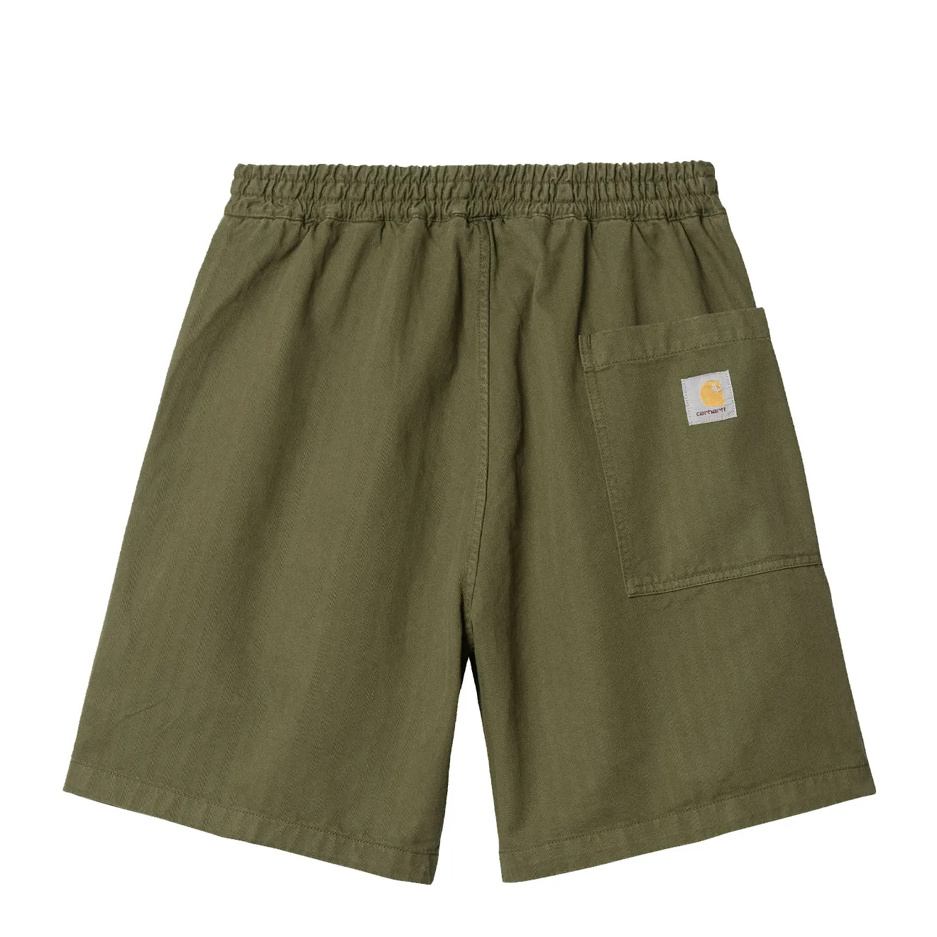 Carhartt WIP Rainer Short Dundee