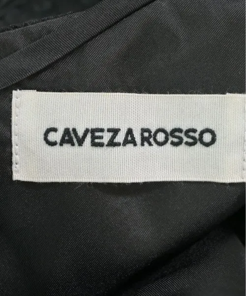 CAVEZA ROSSO Tee Shirts/Tops