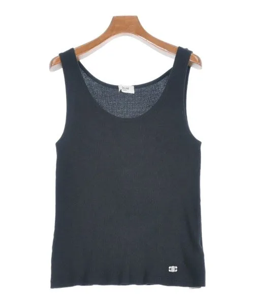 CELINE Tank tops