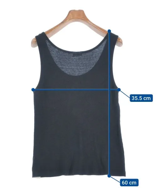 CELINE Tank tops