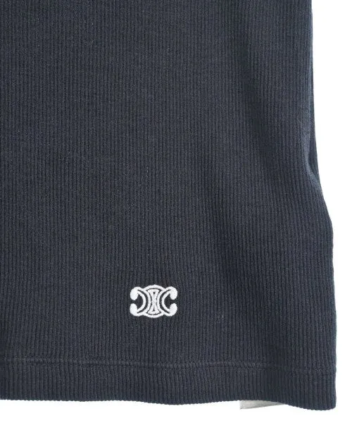 CELINE Tank tops