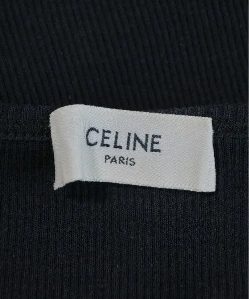 CELINE Tank tops