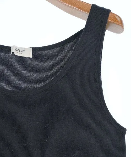 CELINE Tank tops