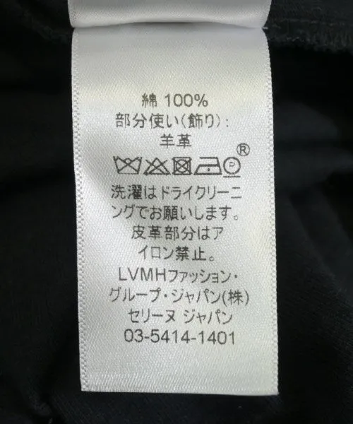 CELINE Tee Shirts/Tops