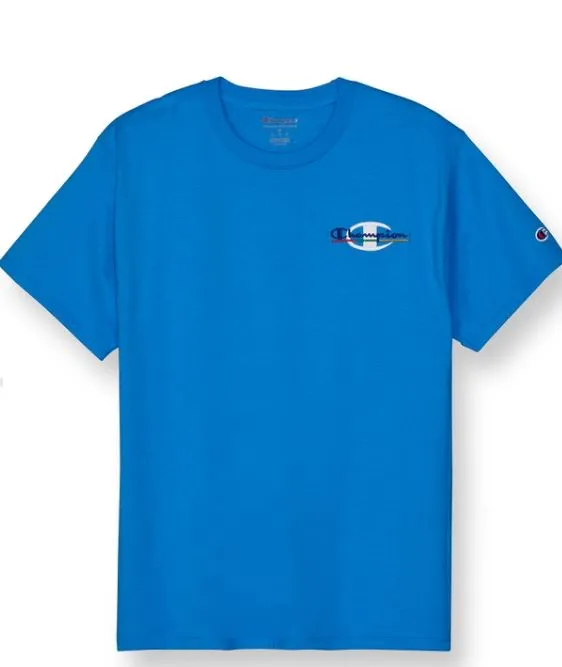 Champion Classic Graphic Tee