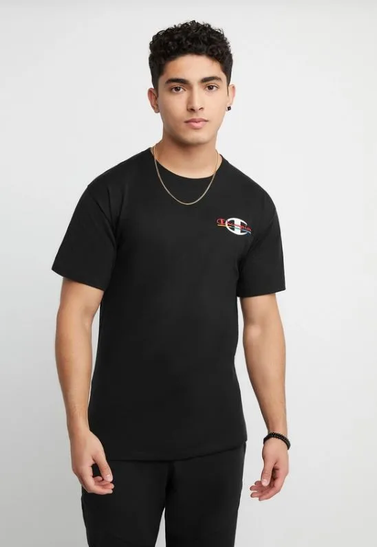 Champion Classic Graphic Tee