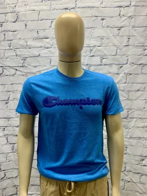 Champion Graphic Powerblend Tee