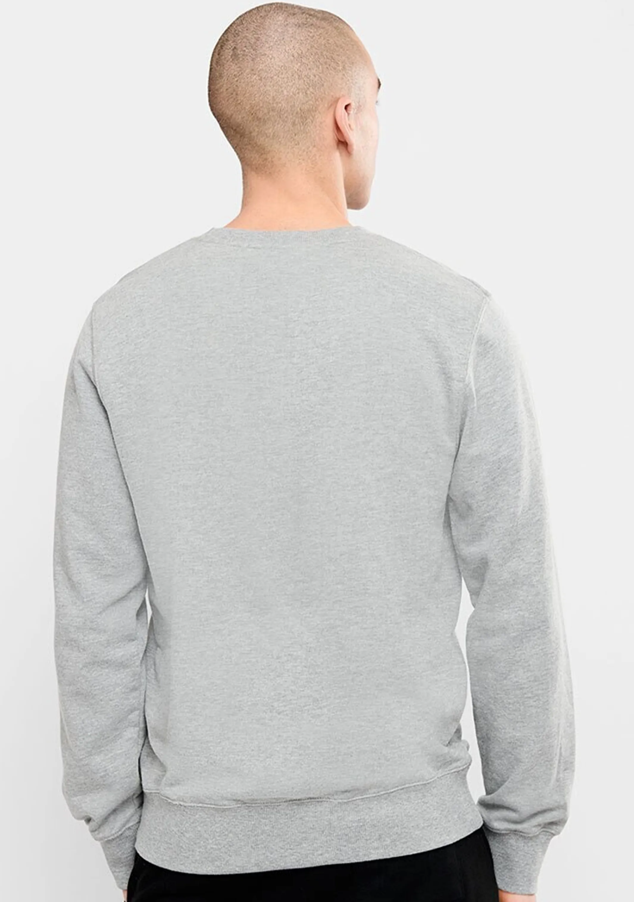 Champion Mens C Logo Crew <br> A1633H A3R