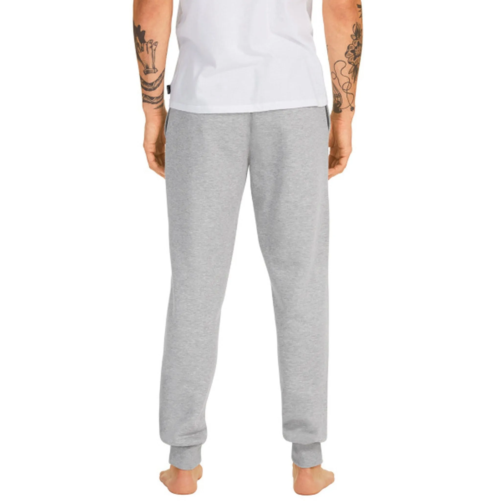 Champion Mens C Logo Cuff Pant