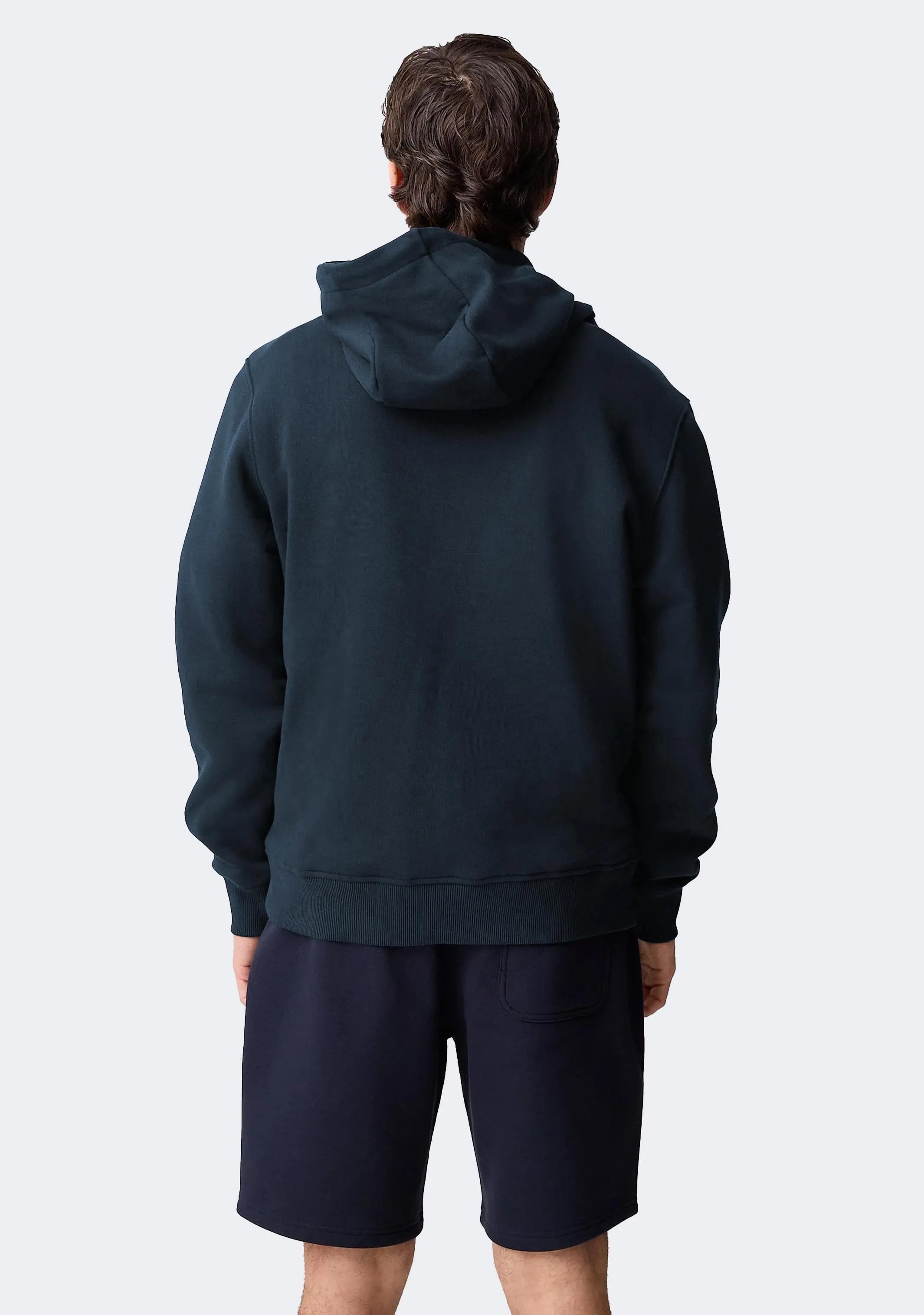 Champion Men's EU Rochester Flkbox Hoodie