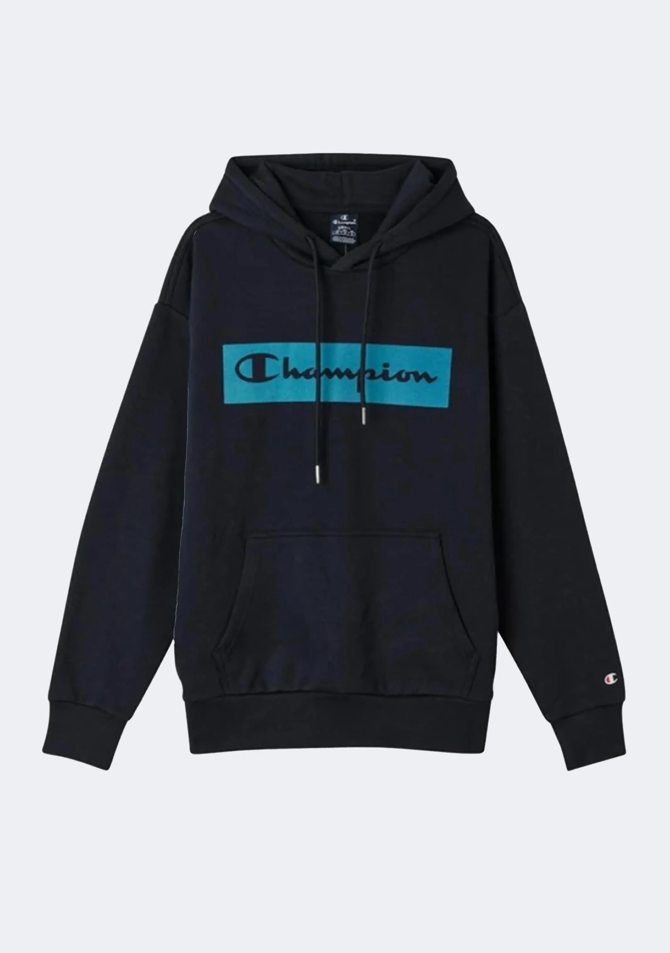 Champion Men's EU Rochester Flkbox Hoodie