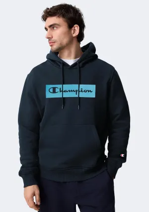 Champion Men's EU Rochester Flkbox Hoodie
