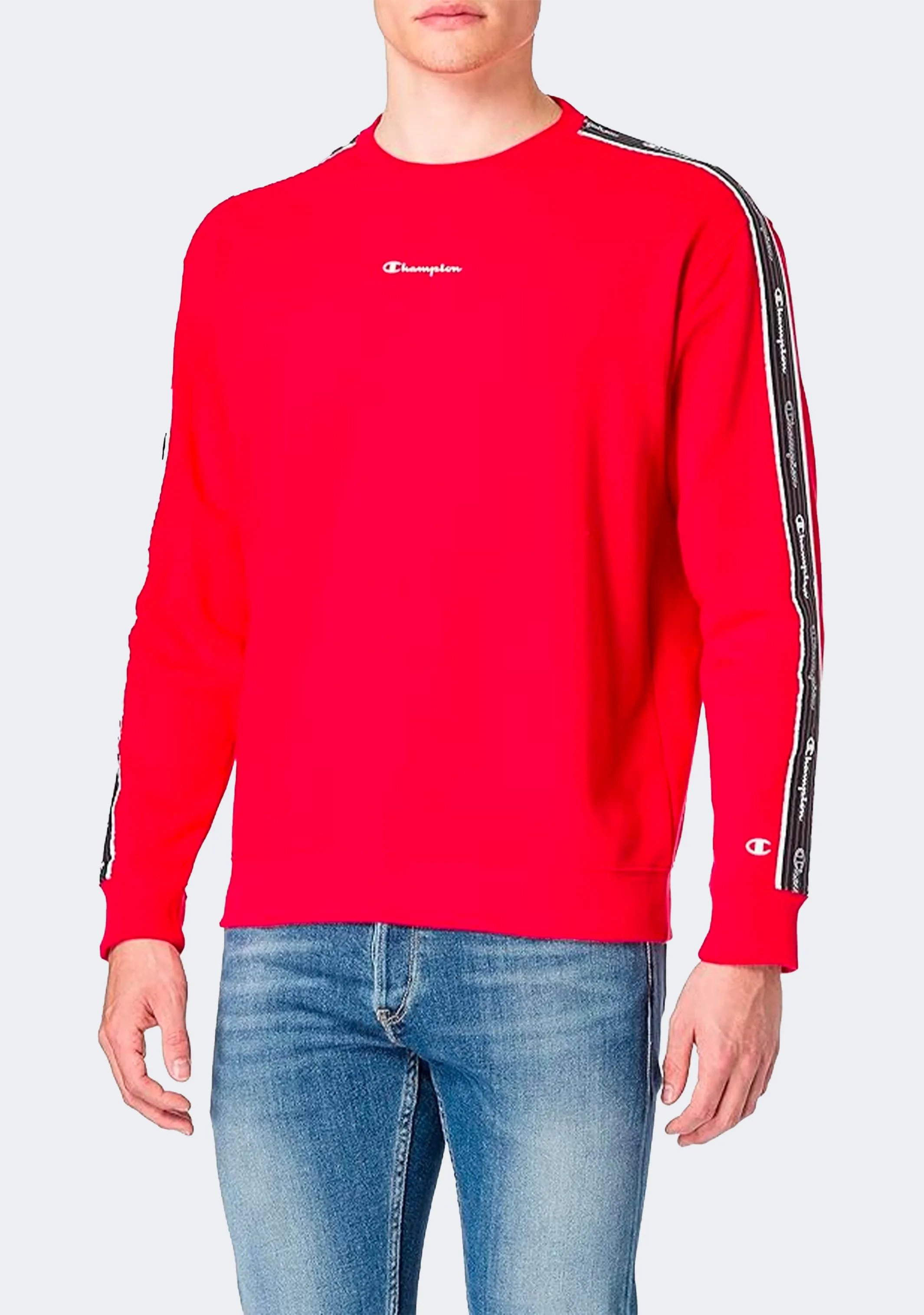 Champion Men's EU Rochester Pullover