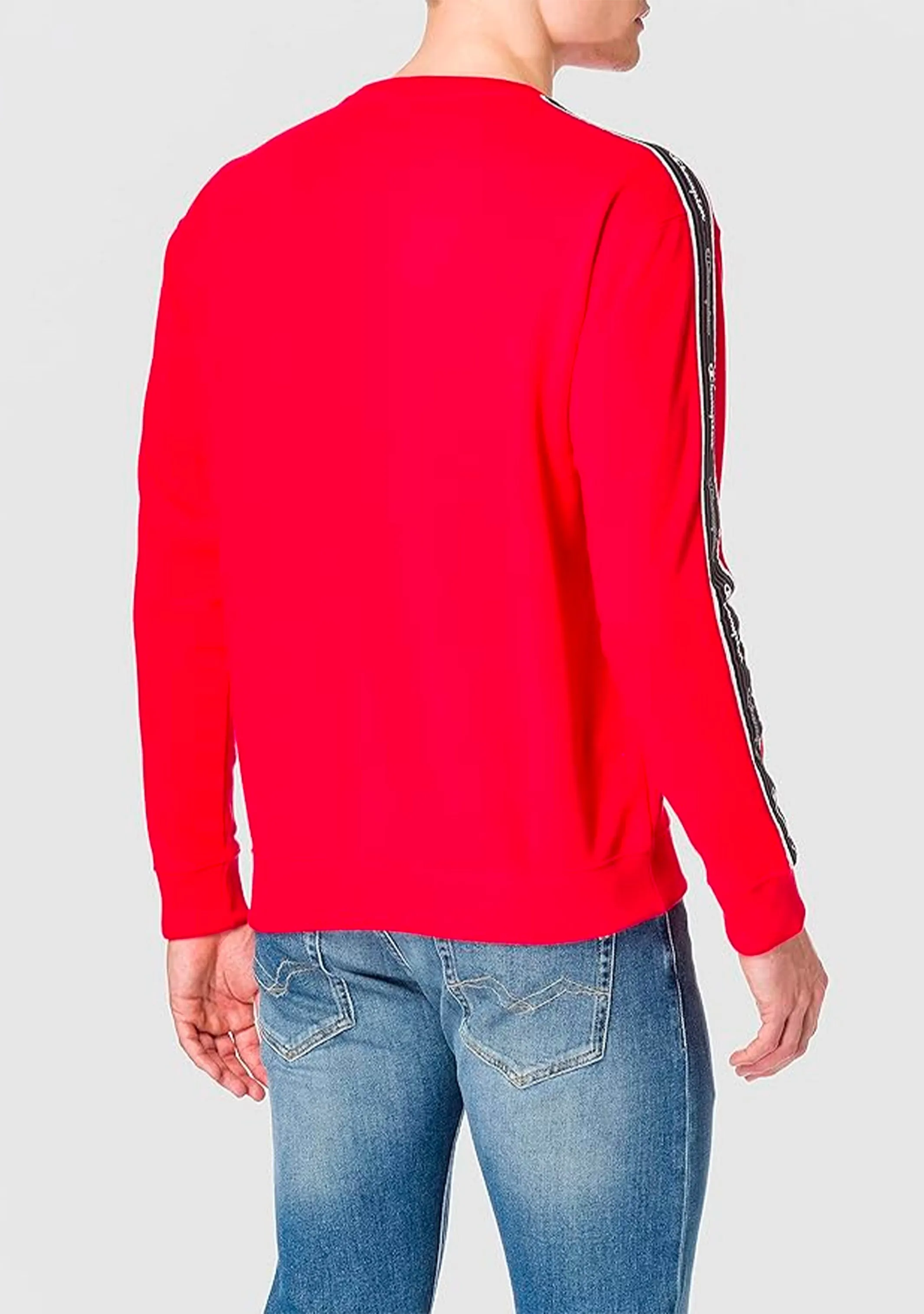 Champion Men's EU Rochester Pullover